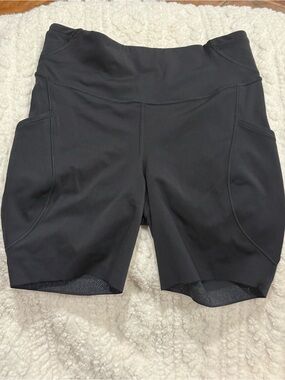 Lululemon Fast and Free High-Rise Short 8”